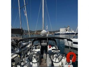 Oceanis 30.1
