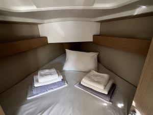 Oceanis 30.1