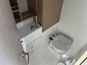 Oceanis 30.1