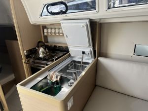 Oceanis 30.1