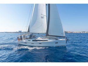Bavaria Cruiser 41