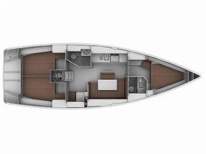 Bavaria 40 Cruiser