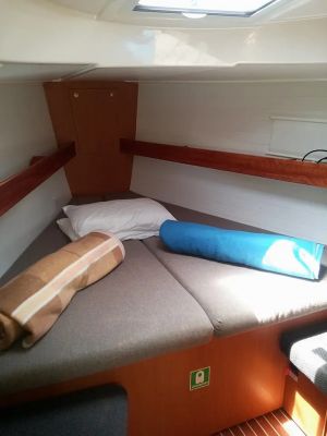 Bavaria 40 Cruiser