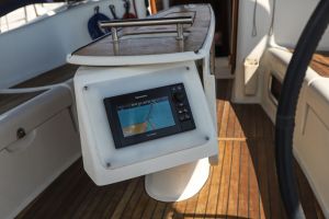 Oceanis 43