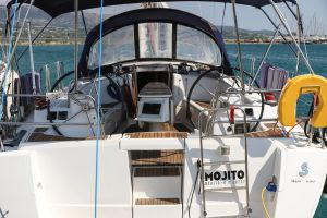 Oceanis 43