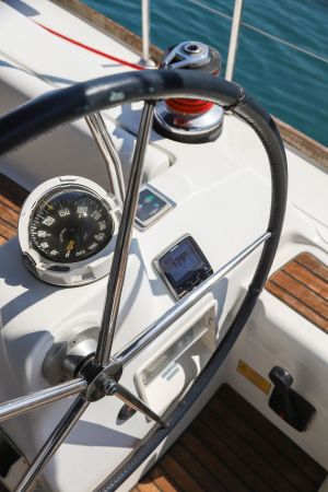 Oceanis 43