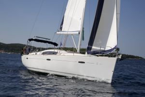 Oceanis 43