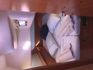 Oceanis 43