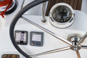 Oceanis 43