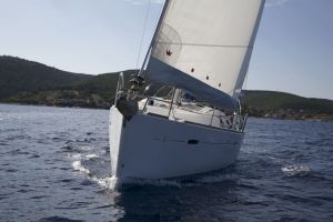 Oceanis 43