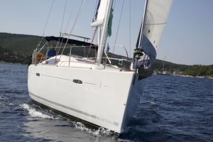 Oceanis 43