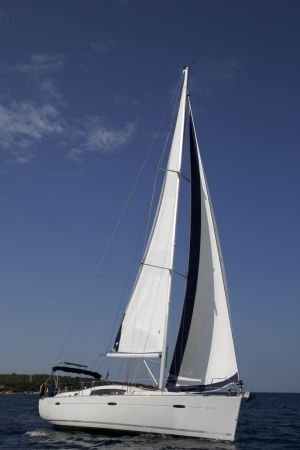 Oceanis 43