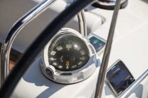 Oceanis 43