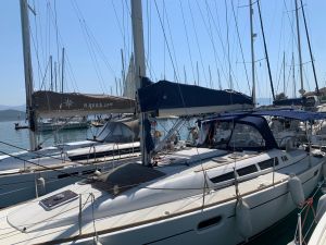 Sun Odyssey 42i