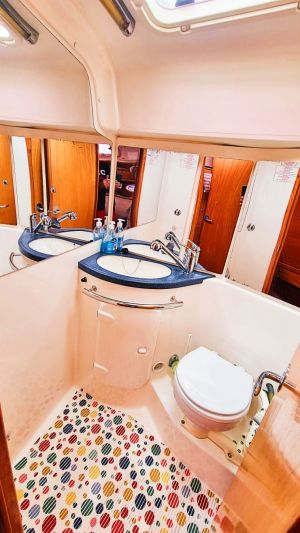 Bavaria Cruiser 37