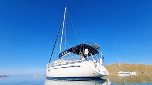 Bavaria Cruiser 37