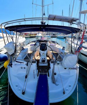 Bavaria Cruiser 37