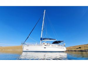 Bavaria Cruiser 37