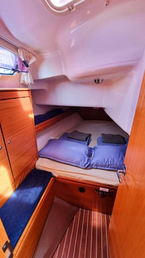 Bavaria Cruiser 37