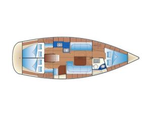 Bavaria Cruiser 37
