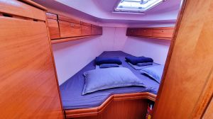 Bavaria Cruiser 37