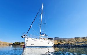 Bavaria Cruiser 37