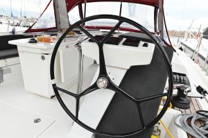 Oceanis 46.1
