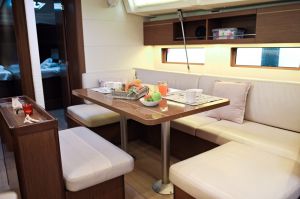 Oceanis 46.1