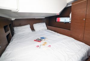 Oceanis 46.1