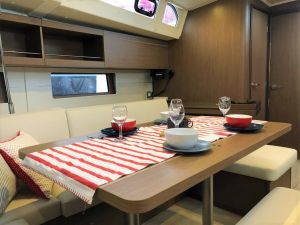 Oceanis 46.1