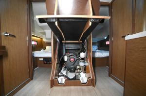 Oceanis 46.1