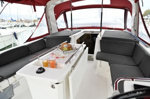 Oceanis 46.1