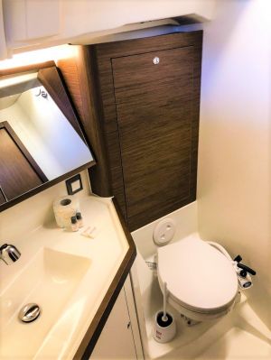 Oceanis 46.1