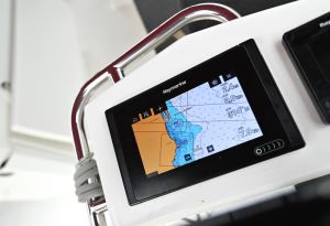 Oceanis 46.1