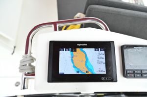 Oceanis 46.1