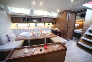 Oceanis 46.1