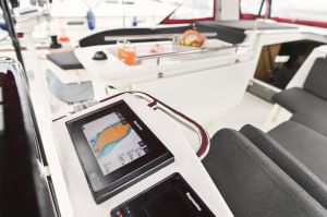 Oceanis 46.1