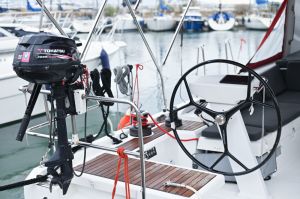 Oceanis 46.1