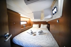 Oceanis 46.1