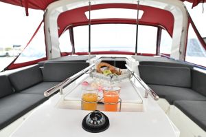 Oceanis 46.1