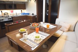 Oceanis 46.1