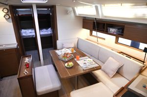 Oceanis 46.1
