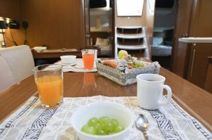 Oceanis 46.1