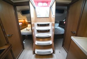 Oceanis 46.1