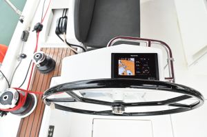 Oceanis 46.1