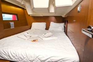 Oceanis 46.1