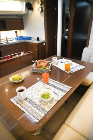 Oceanis 46.1