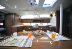 Oceanis 46.1