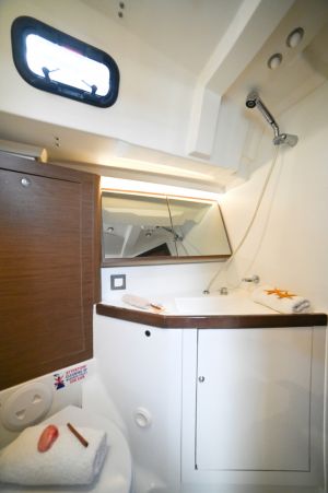 Oceanis 46.1