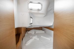Sun Odyssey 479
